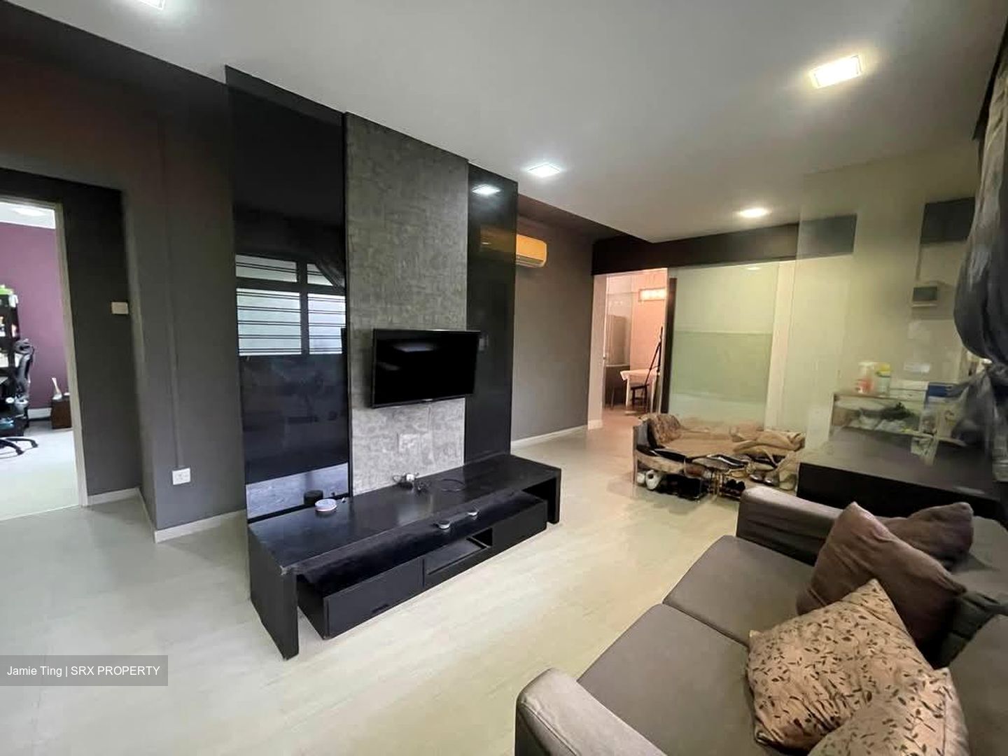 Blk 6A Boon Tiong Arcadia (Bukit Merah), HDB 4 Rooms #562522481